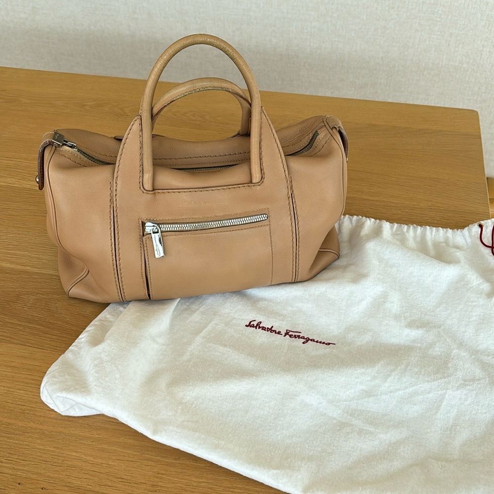Salvatore Ferragamo Bag